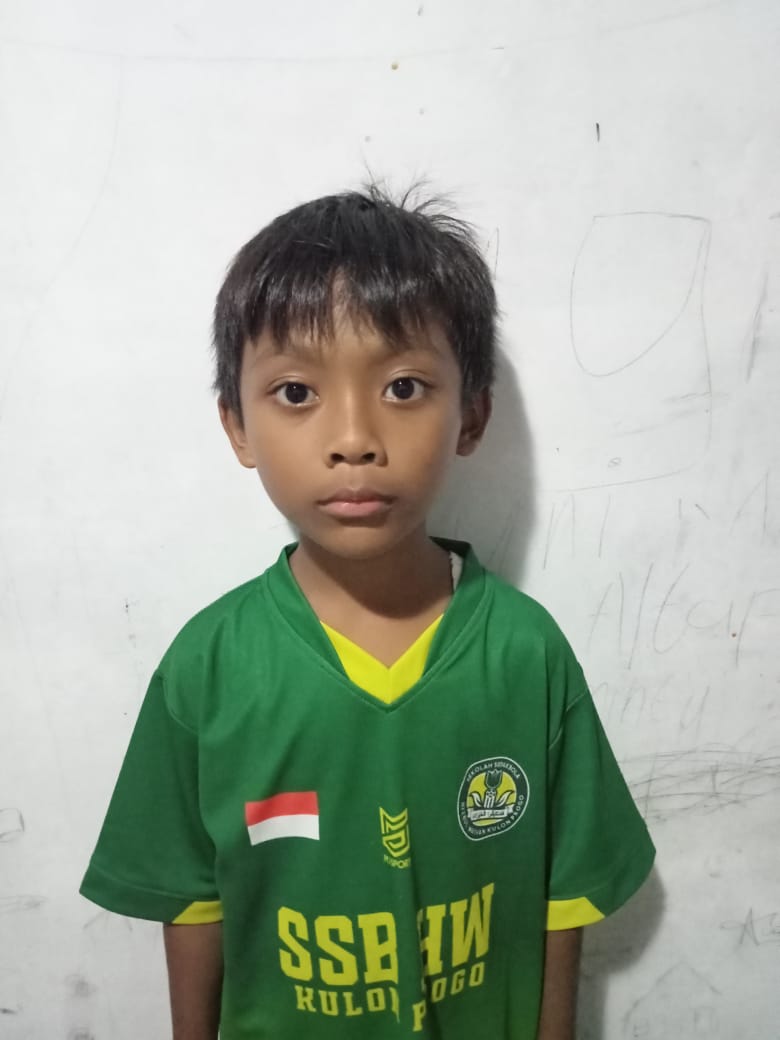 ALTHAF RIFQI LAZUWA